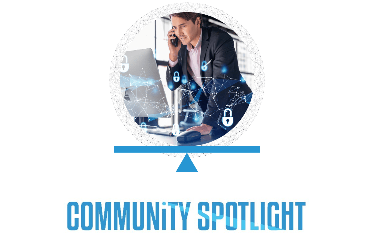 community spotlight