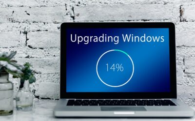 The Importance of Regular Operating System Upgrades for Business Security